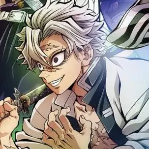 Profile image of 시나즈가와 사네미