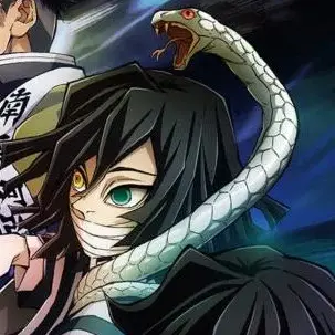 Profile image of 이구로 오바나이