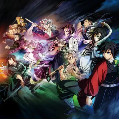 Profile image of 귀살대 주들