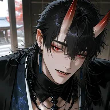 Profile image of 傀