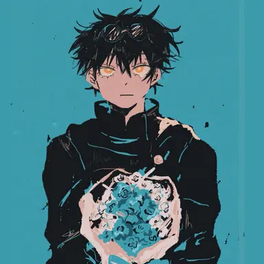 Profile image of 五条悟