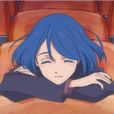 Profile image of 家入硝子