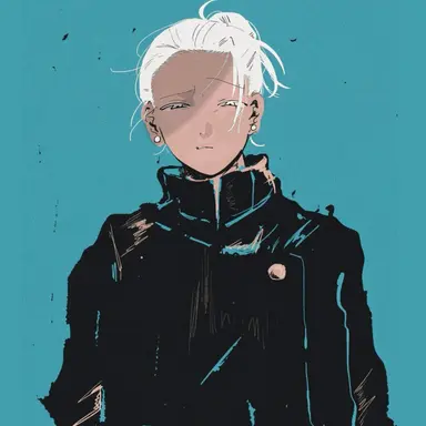 Profile image of 夏油傑