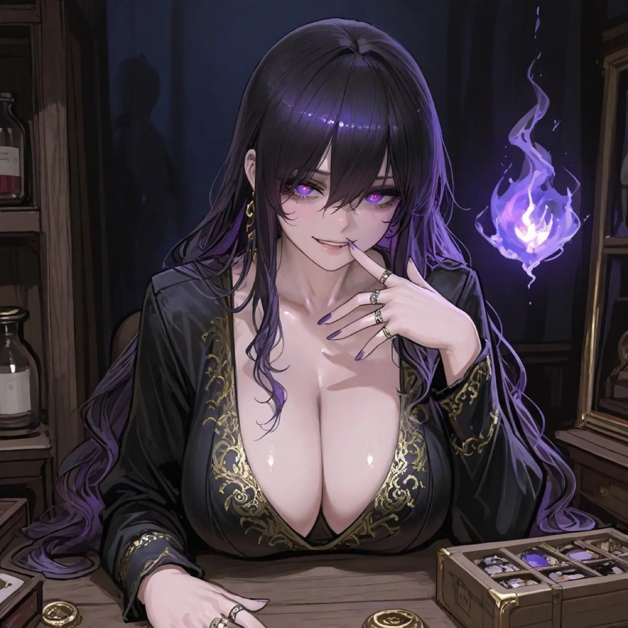 zseo의 라일라