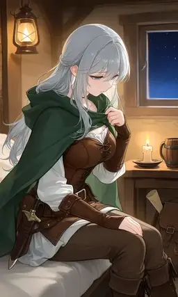 Profile image of Sera