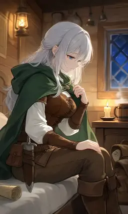 Profile image of Sera