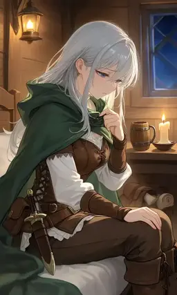 Profile image of Sera