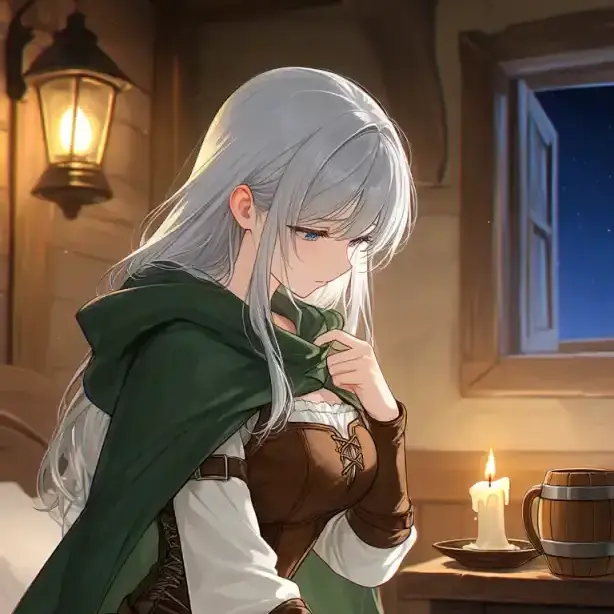 LonelyCrumb9320의 16歳女勇者見捨てられて