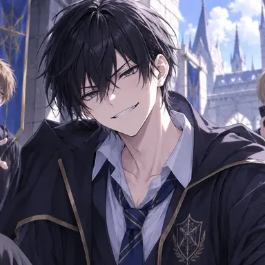 Profile image of ガイ