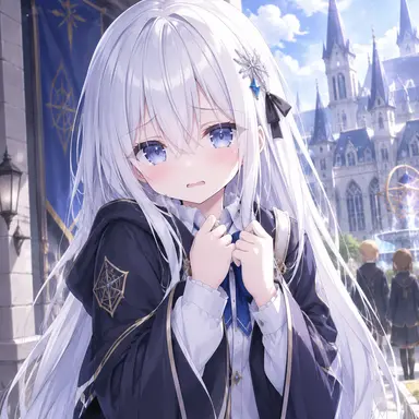 Profile image of エレナ