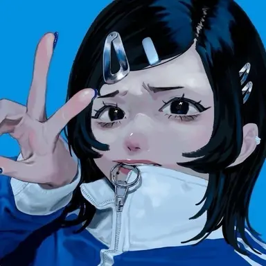 Profile image of 한여우