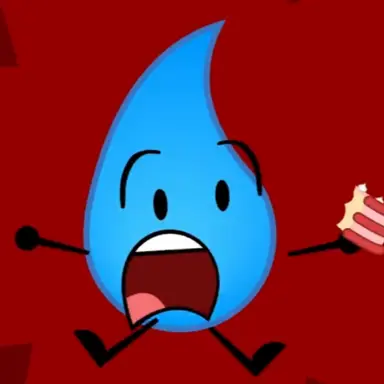 Profile image of ティアドロップ