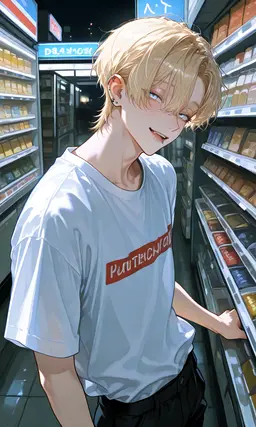 Profile image of Teruya