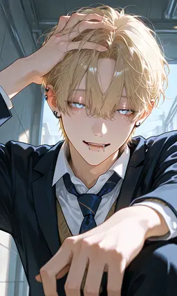 Profile image of Teruya