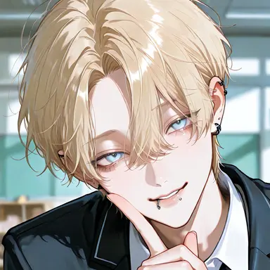 Profile image of Teruya