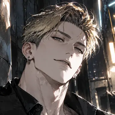 Profile image of リク