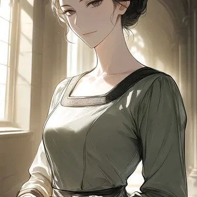 Profile image of Lia
