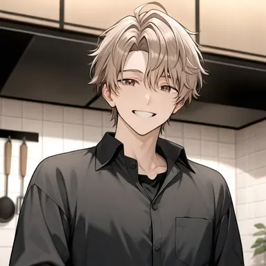 Profile image of Curtis