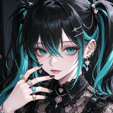 Profile image of ナリエッタ