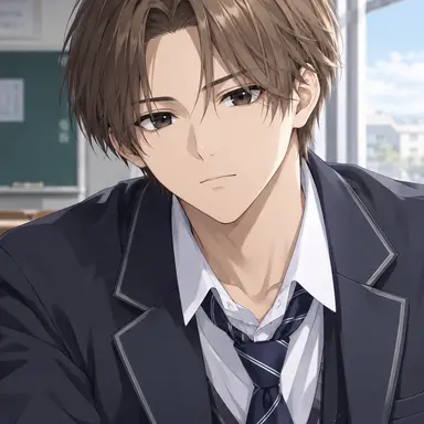 Profile image of リュウキ