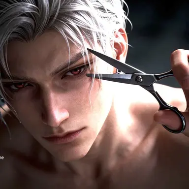 Profile image of Sylus