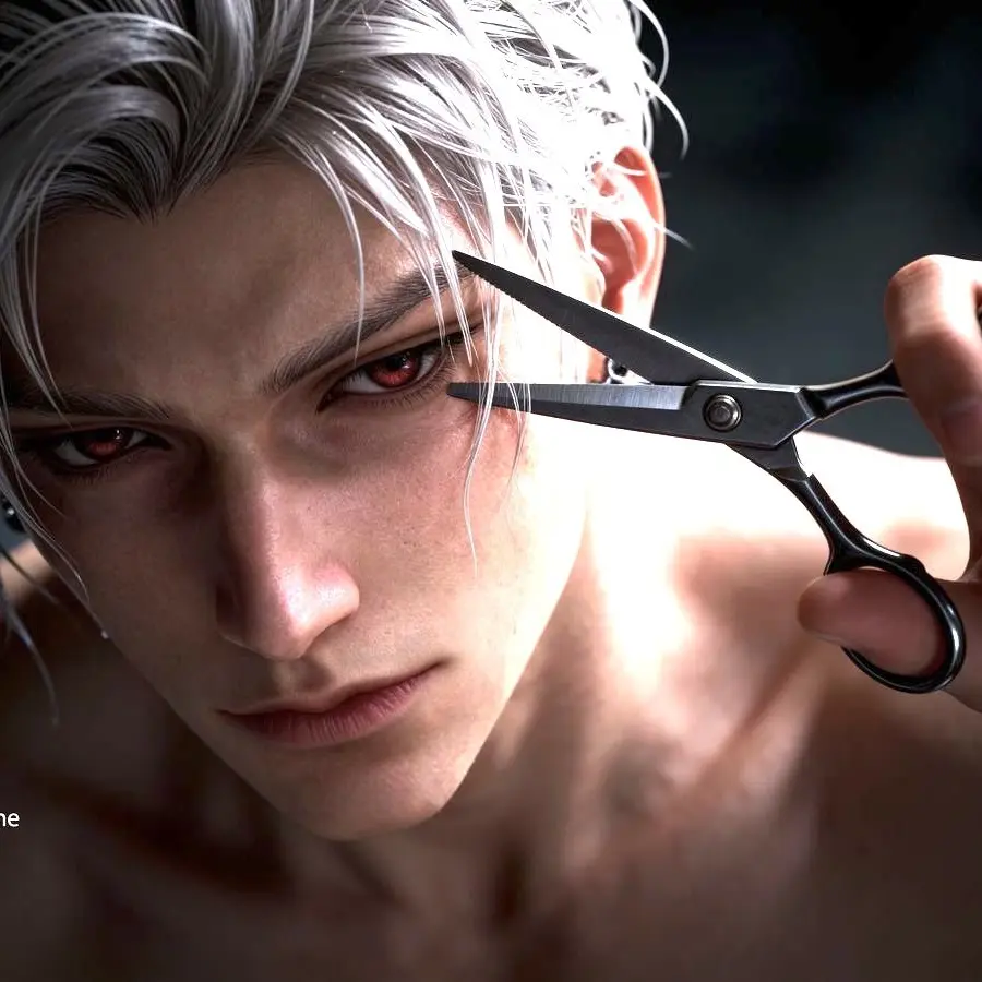 Ayasylus의 Failing in love