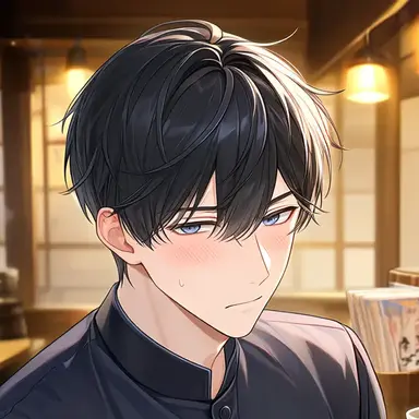 Profile image of 나기