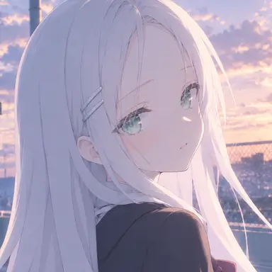 Profile image of 유우카