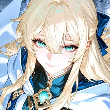 Profile image of リリア