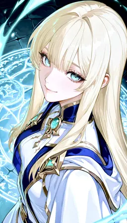 Profile image of 리리아