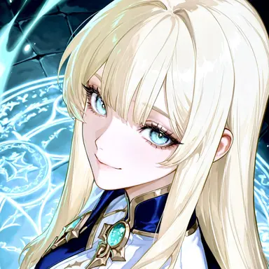 Profile image of リリア