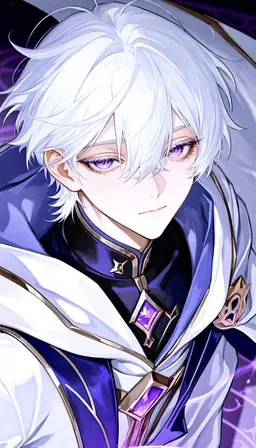 Profile image of 루카