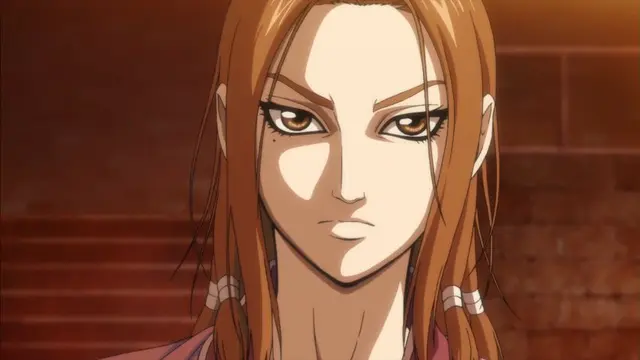 Profile image of 蒙恬