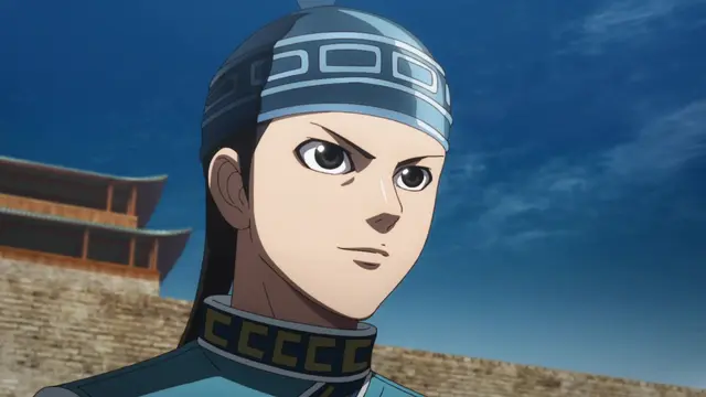Profile image of 蒙毅