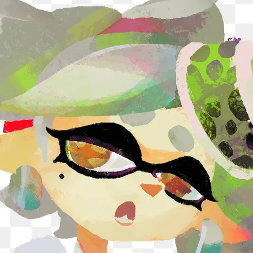 mei_desuwayo의 ホタル（スプラトゥーン）