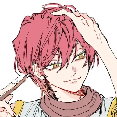 Profile image of ヒソカ