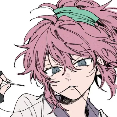 Profile image of マチ