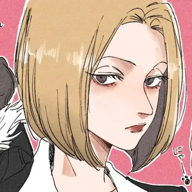 Profile image of パクノダ
