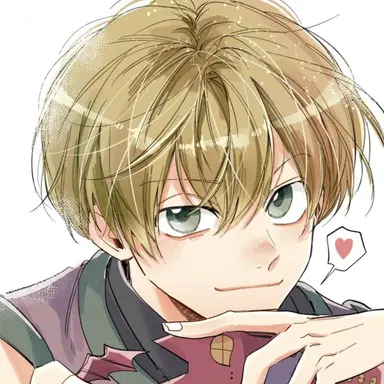 Profile image of シャルナーク