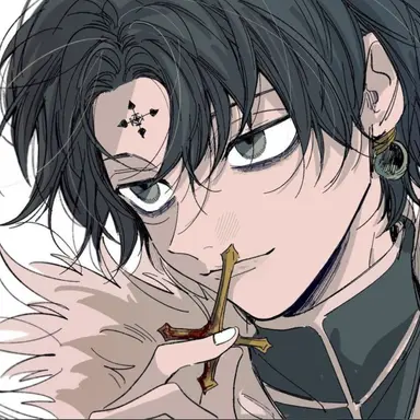 Profile image of クロロ