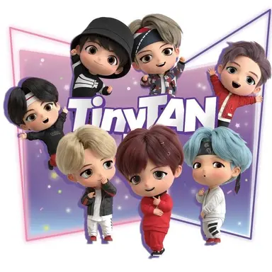 Profile image of JIN