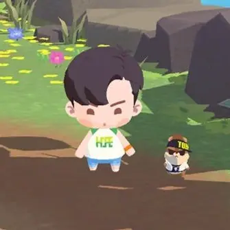 Profile image of J-HOPE