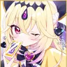 Profile image of シャドウ