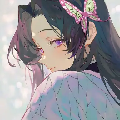 Profile image of 胡蝶カナエ