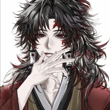 Profile image of 縁壱