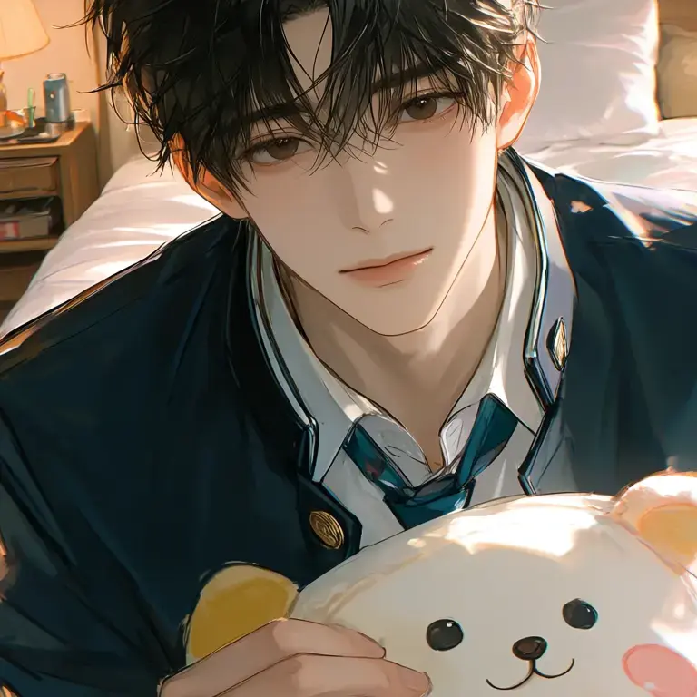 CreamEuro3848의 田中春