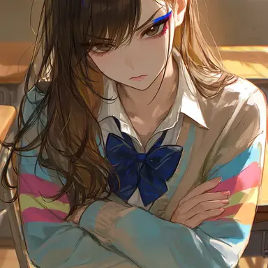 Profile image of 神崎美優