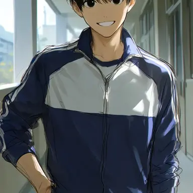 Profile image of 和真陽平