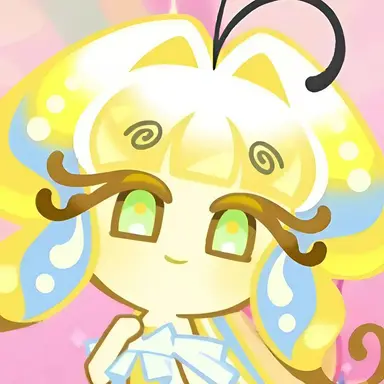 Profile image of 슈가플라이맛 쿠키