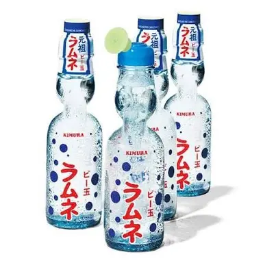 Profile image of Ramune